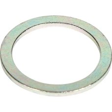 Шайба упорна  S 35x45x2,5 DIN9Zn  3052247 , Lemken